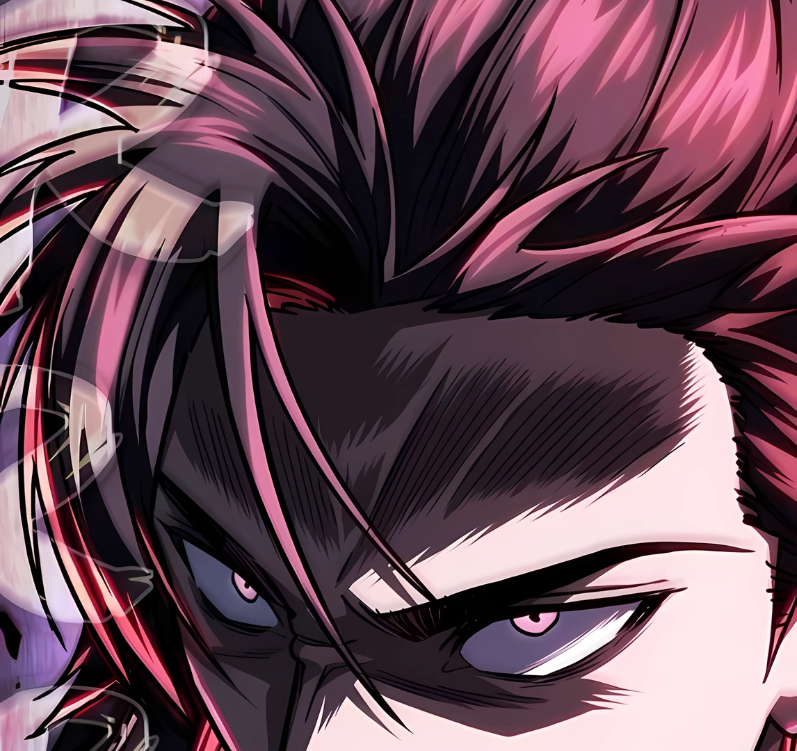 Read Nano Machine ENGLISH Manga Online