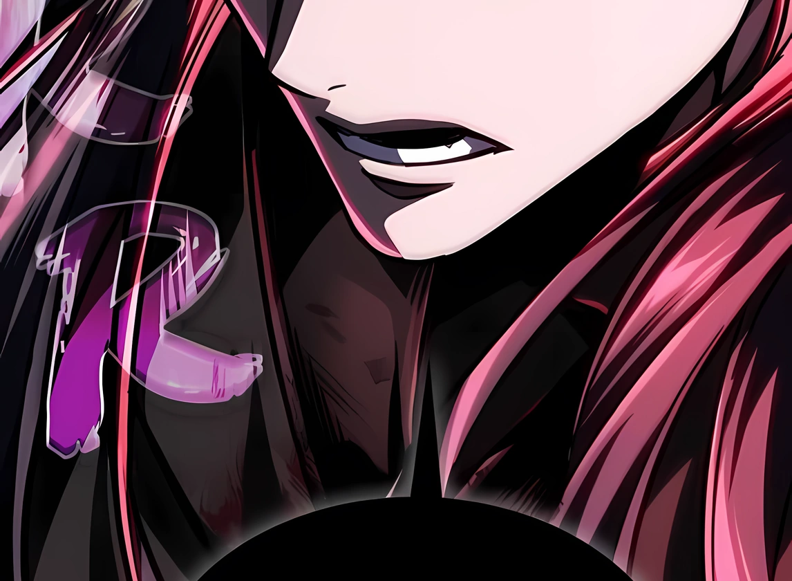 Read Nano Machine ENGLISH Manga Online