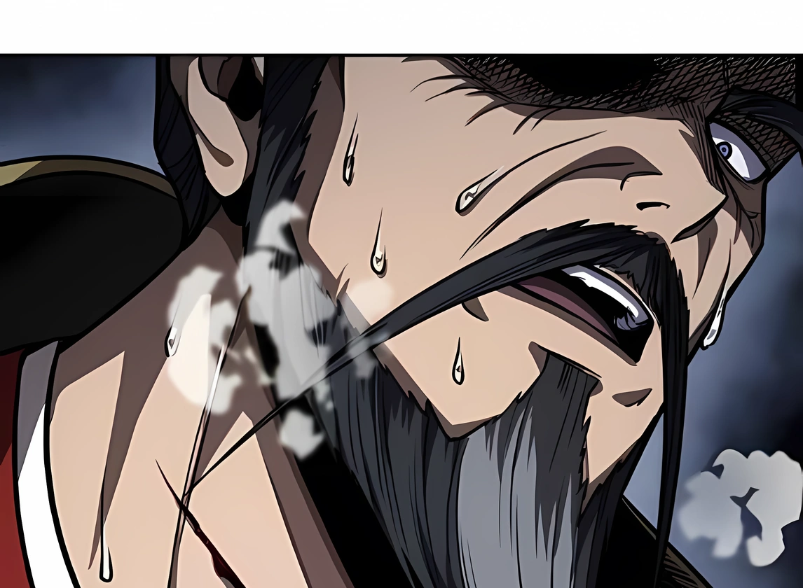 Read Nano Machine ENGLISH Manga Online