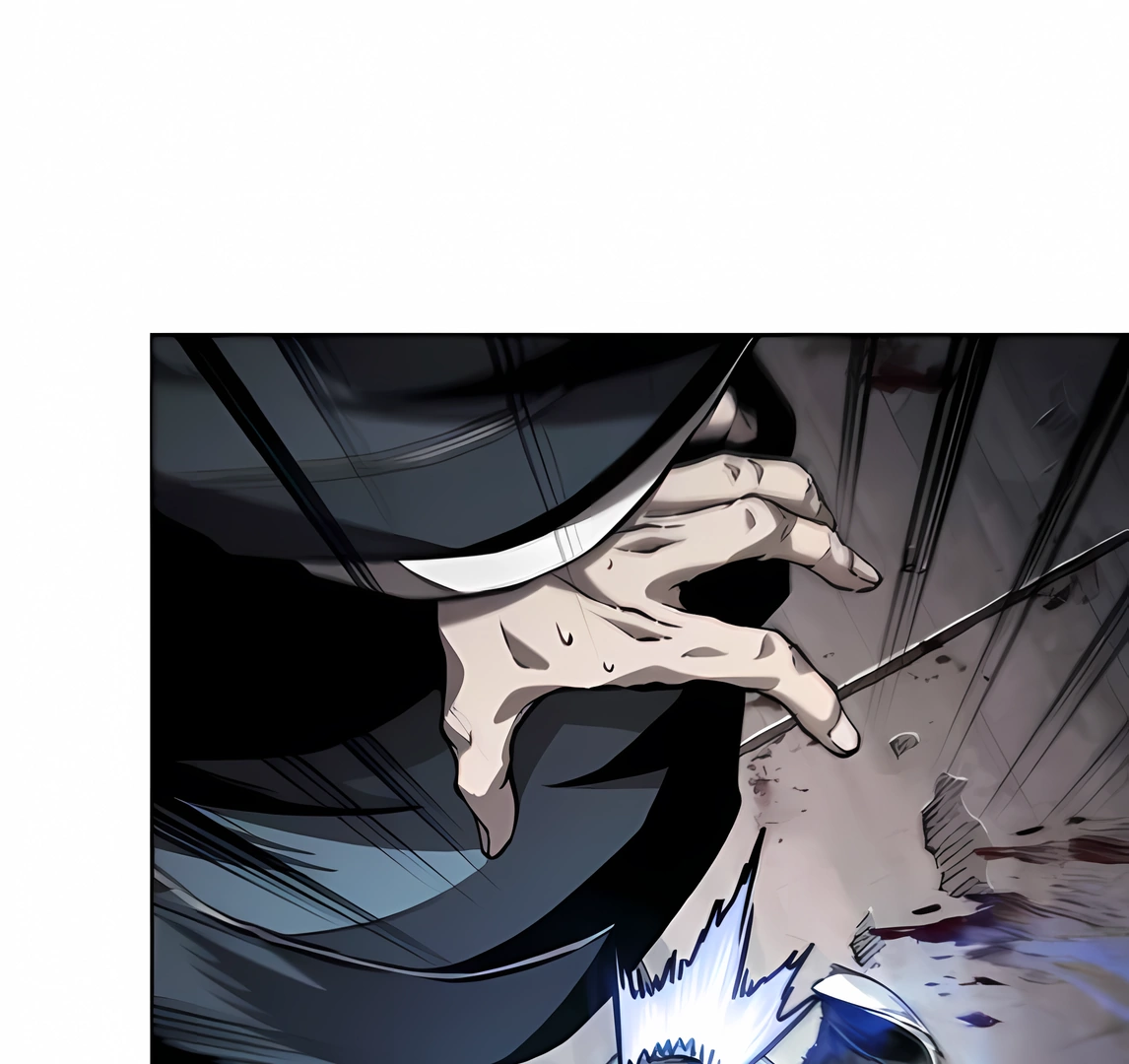 Read Nano Machine ENGLISH Manga Online