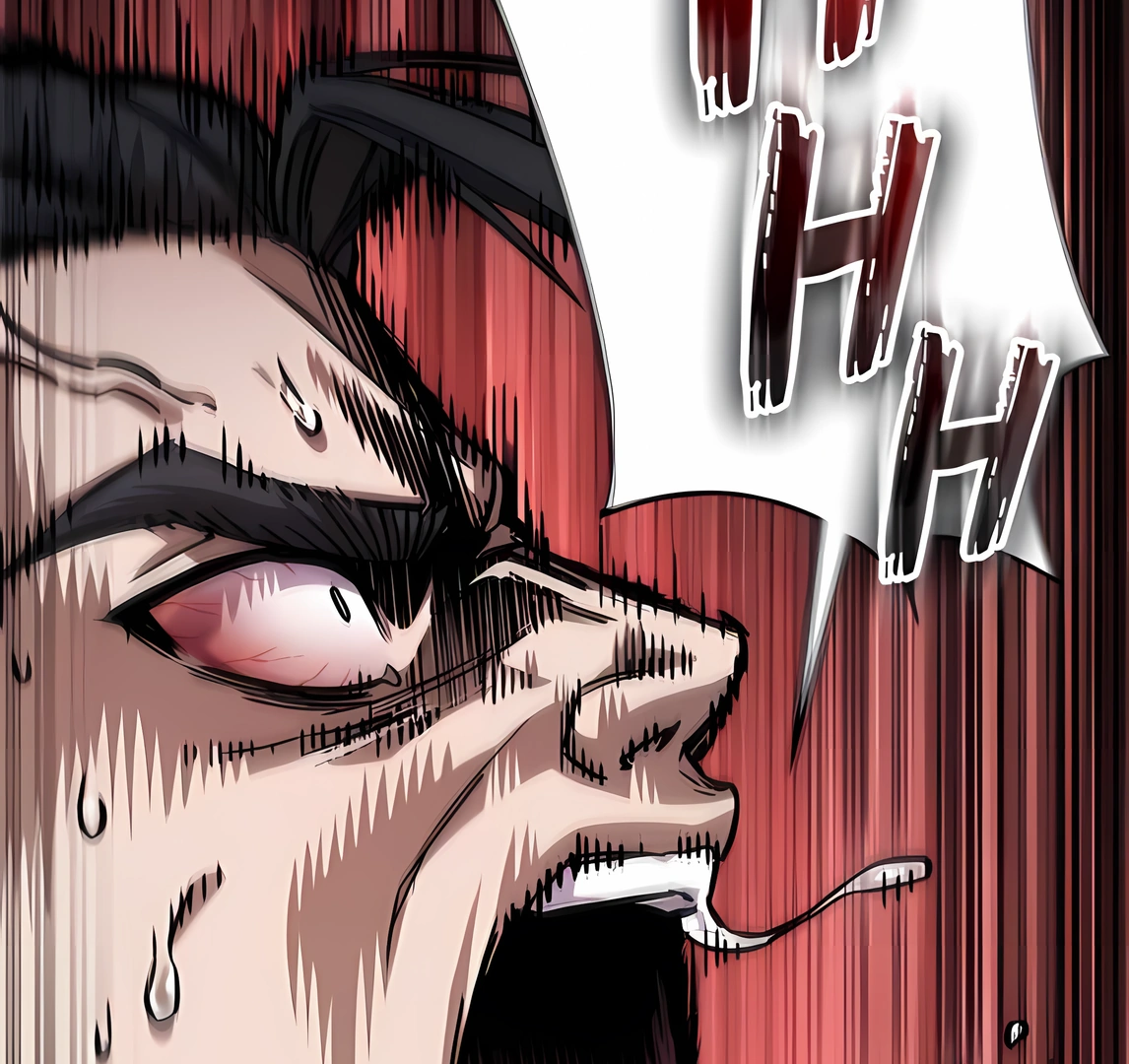 Read Nano Machine ENGLISH Manga Online