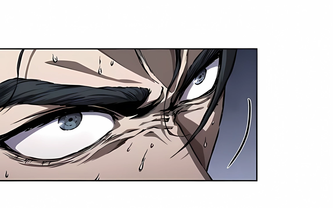 Read Nano Machine ENGLISH Manga Online