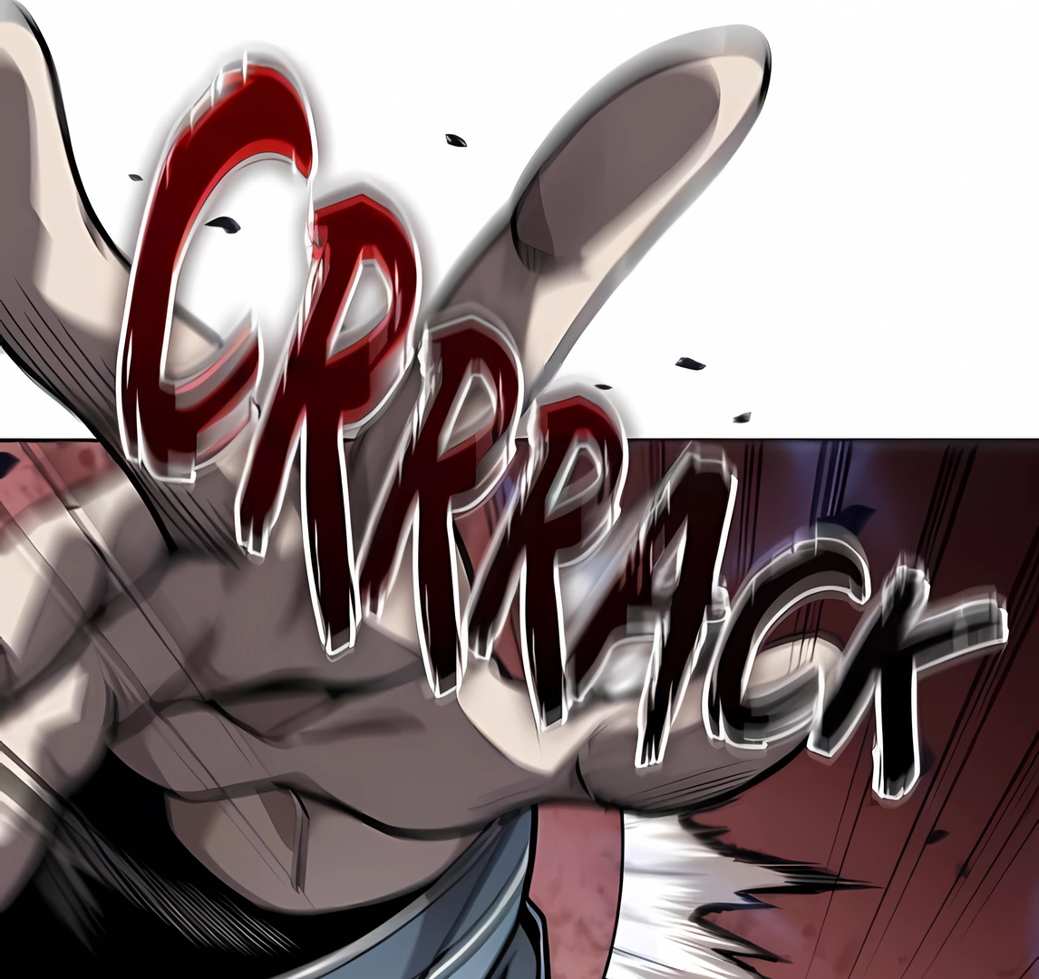 Read Nano Machine ENGLISH Manga Online