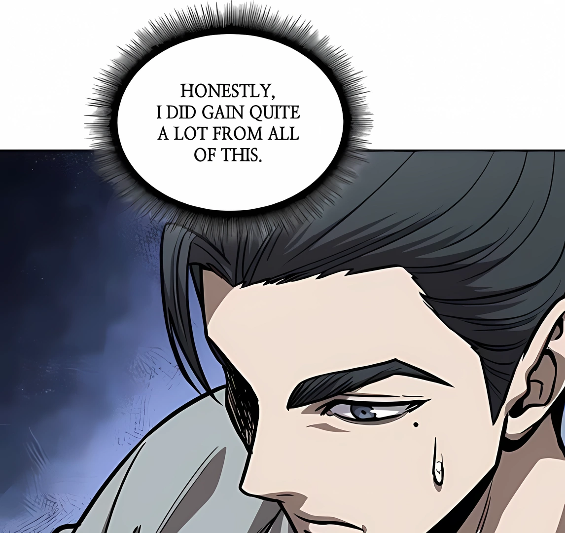 Read Nano Machine ENGLISH Manga Online