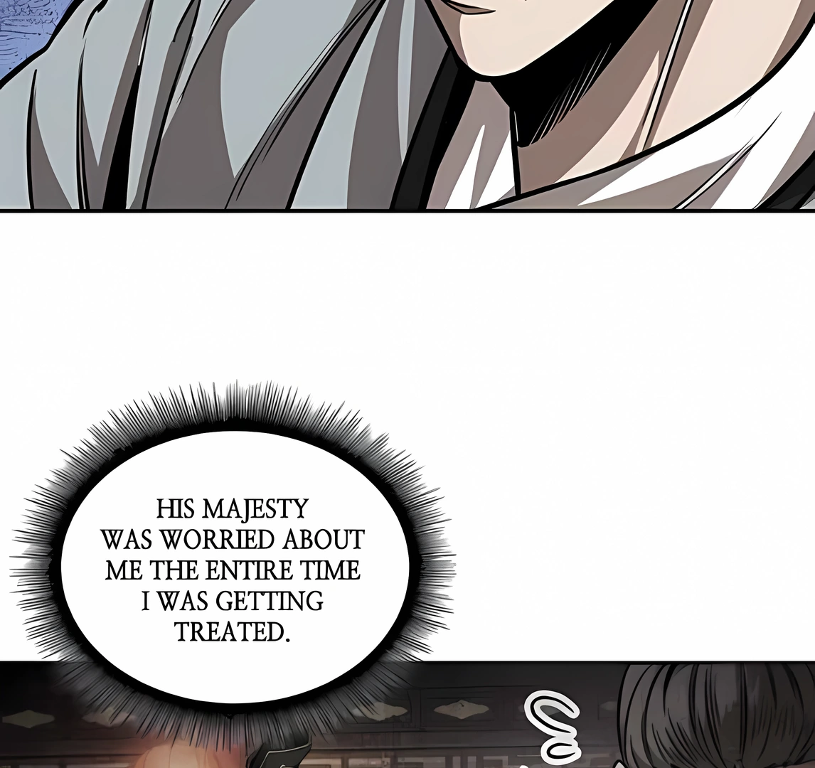 Read Nano Machine ENGLISH Manga Online