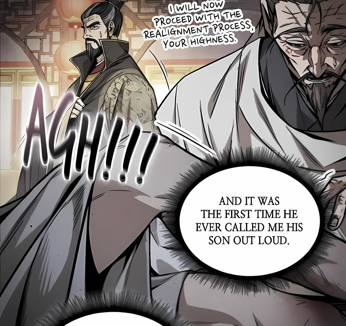 Read Nano Machine ENGLISH Manga Online