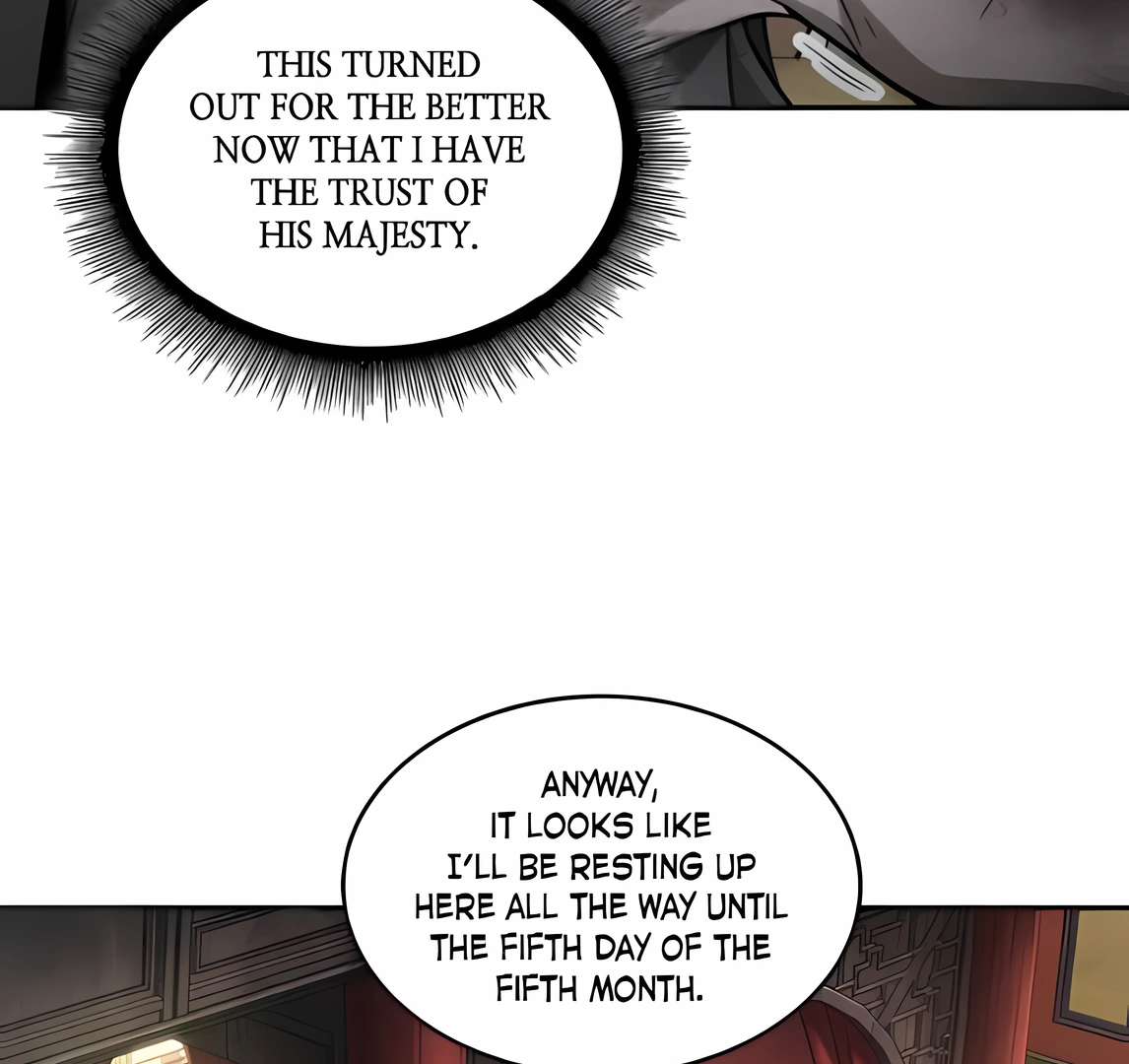 Read Nano Machine ENGLISH Manga Online