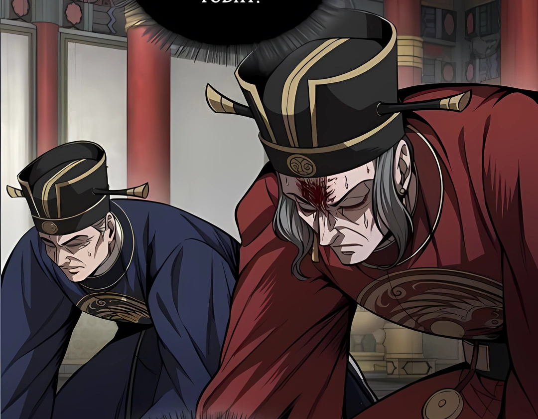 Read Nano Machine ENGLISH Manga Online