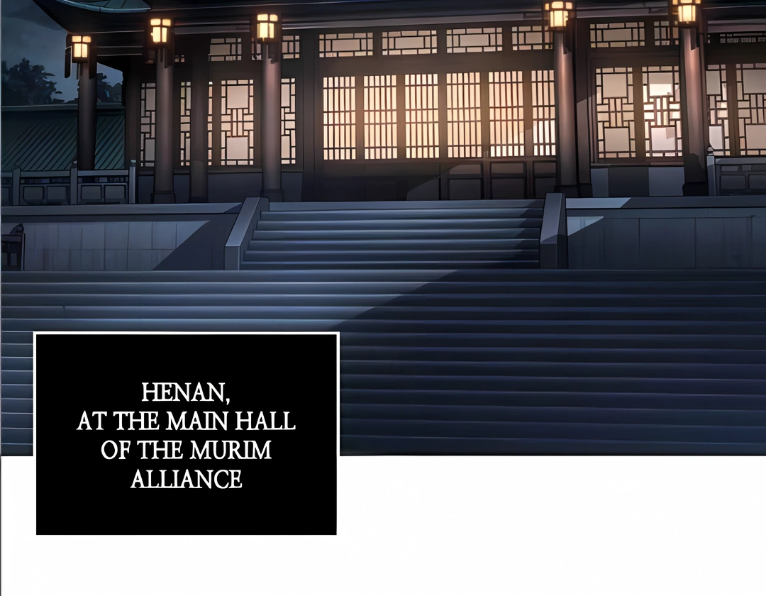 Read Nano Machine ENGLISH Manga Online