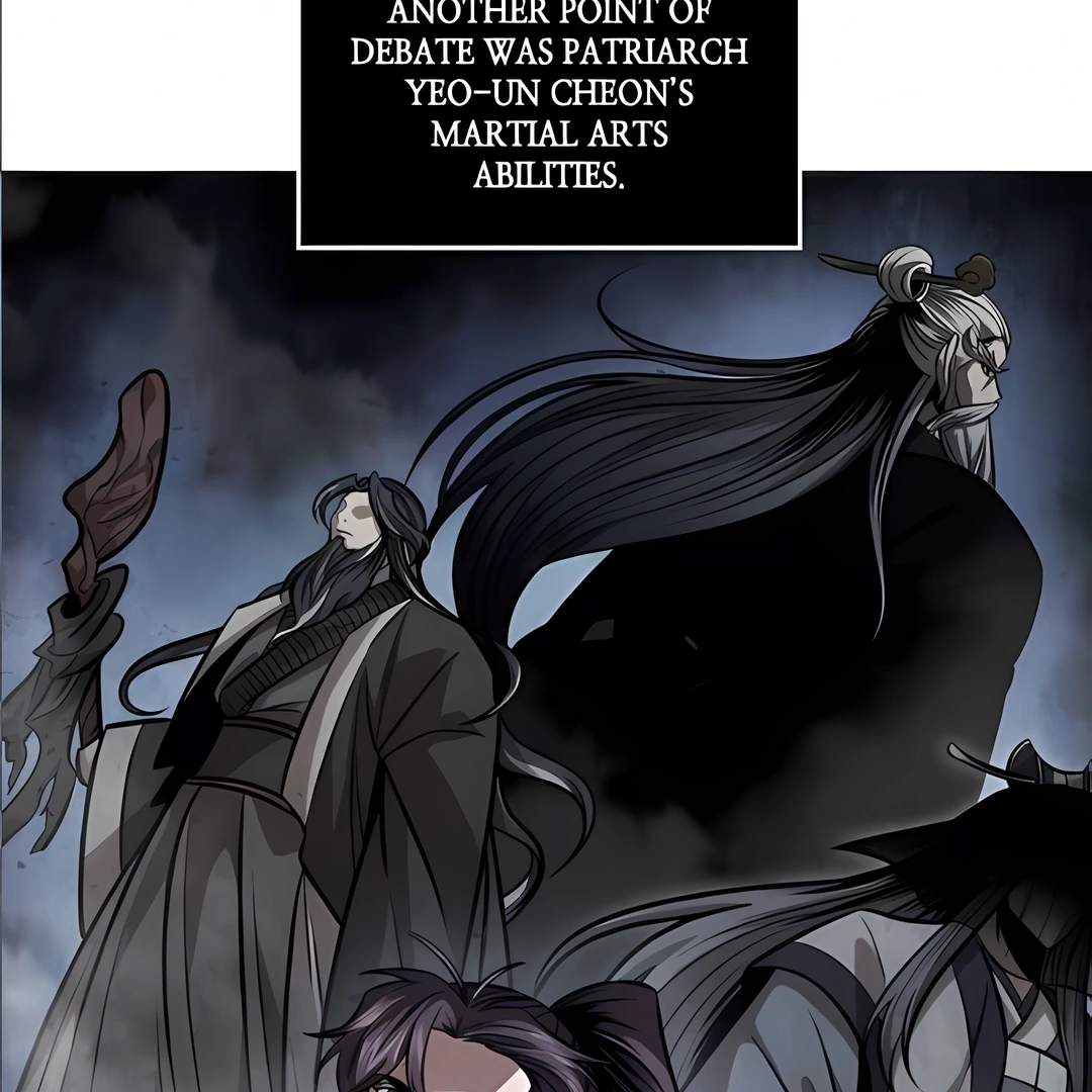 Read Nano Machine ENGLISH Manga Online