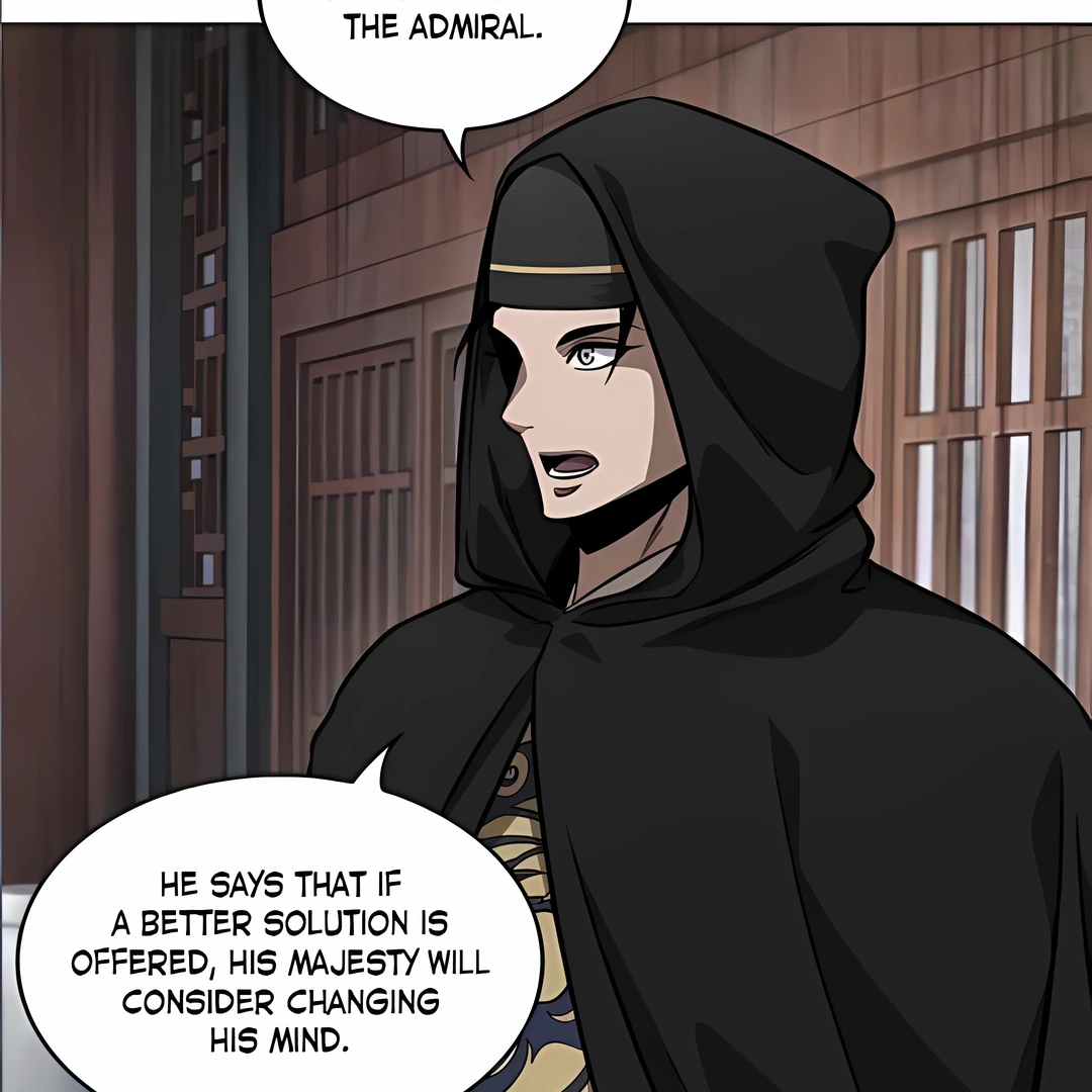 Read Nano Machine ENGLISH Manga Online