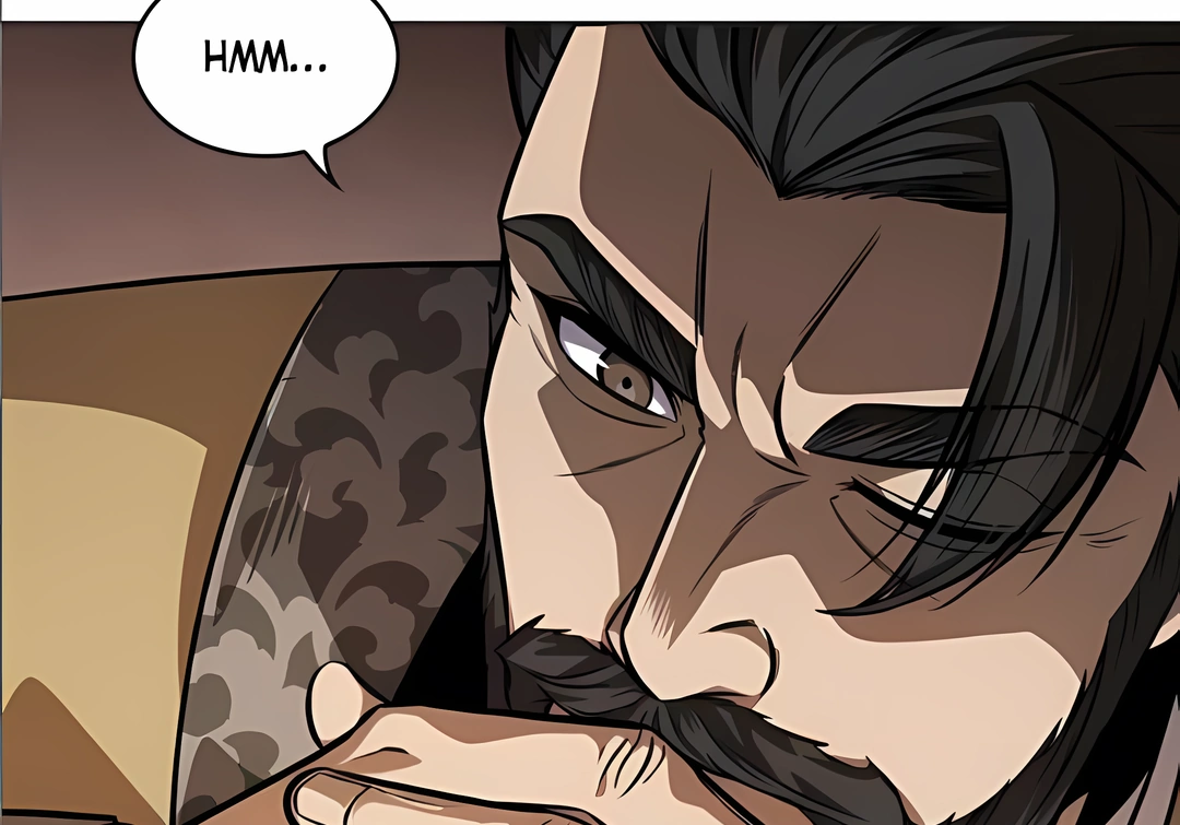 Read Nano Machine ENGLISH Manga Online