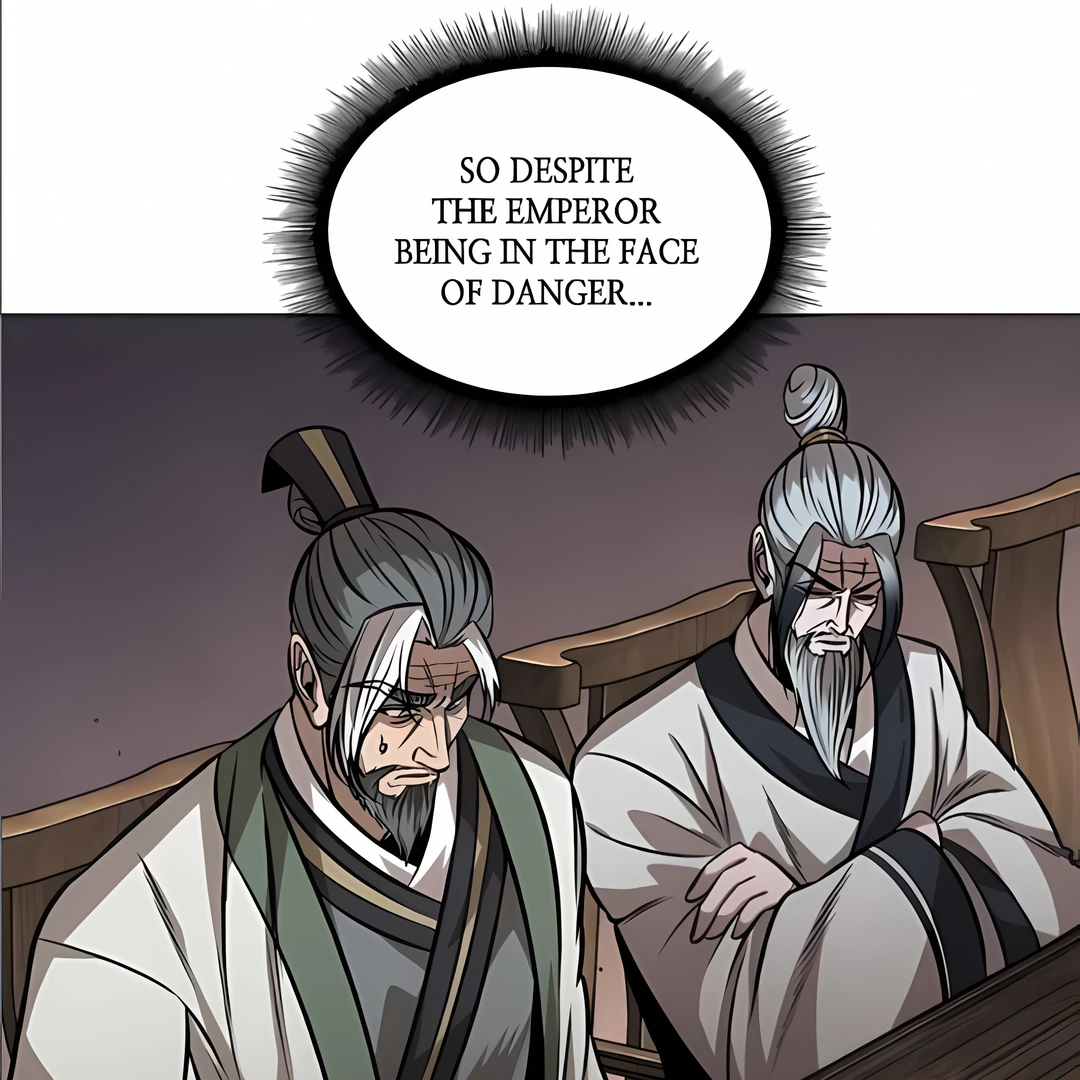 Read Nano Machine ENGLISH Manga Online