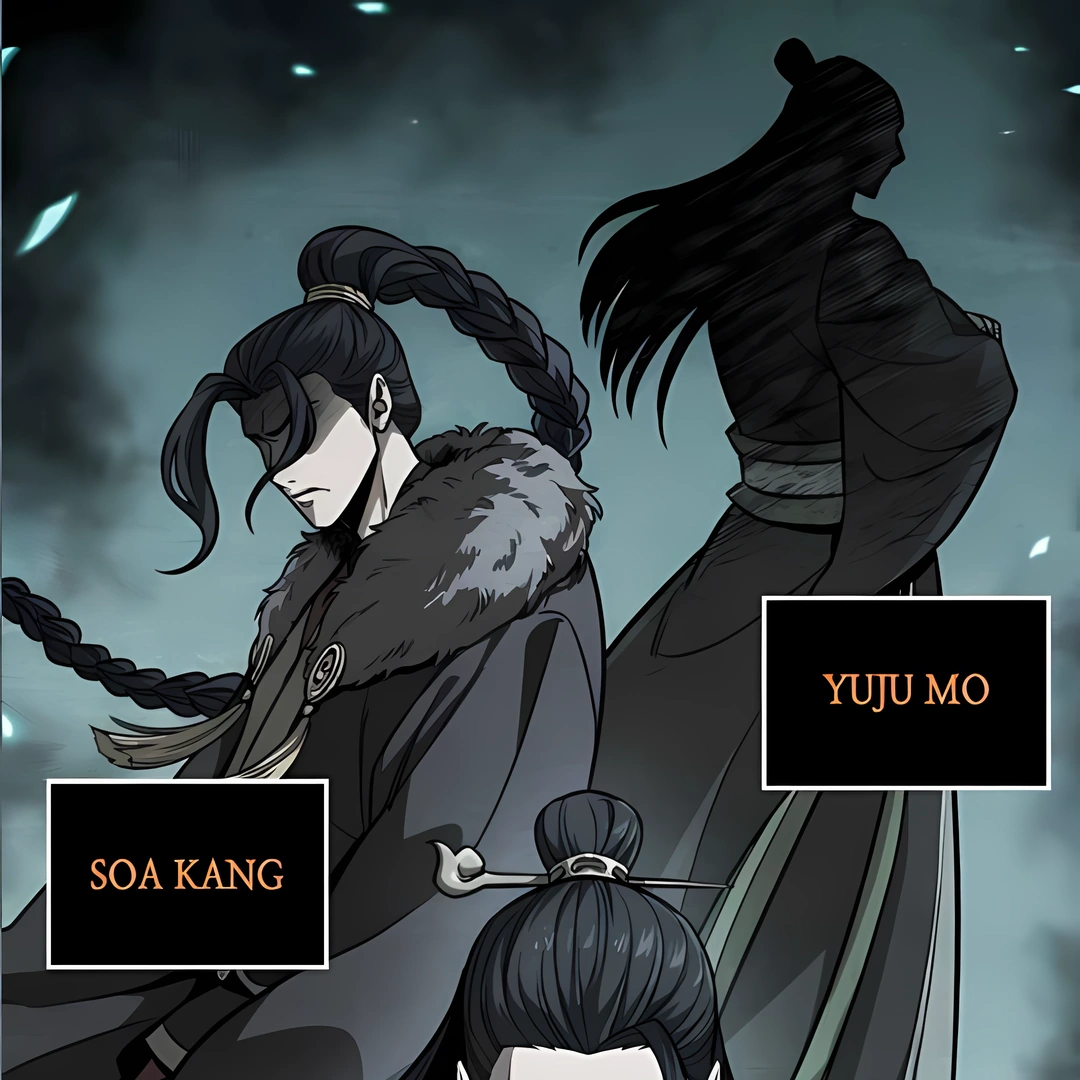 Read Nano Machine ENGLISH Manga Online