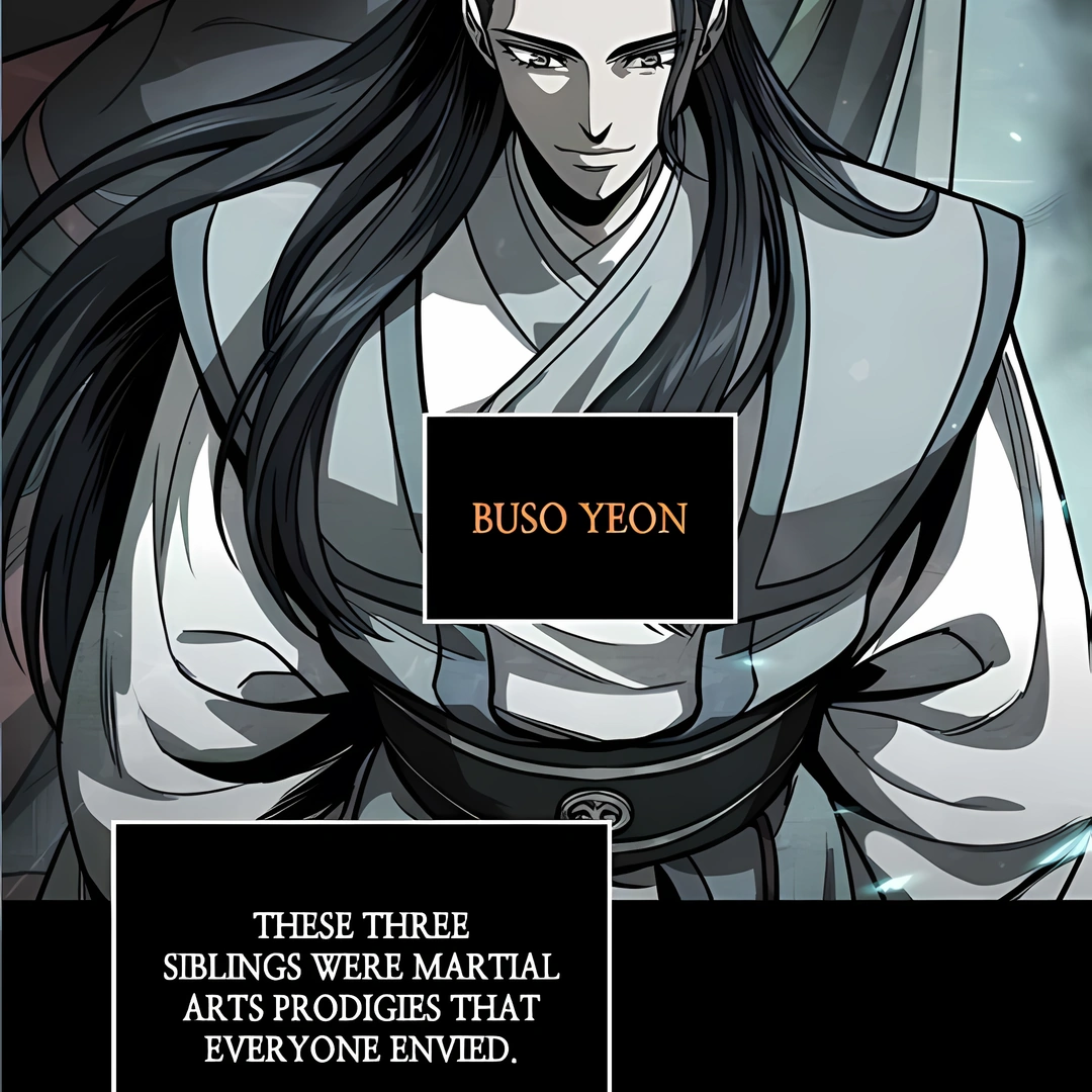 Read Nano Machine ENGLISH Manga Online