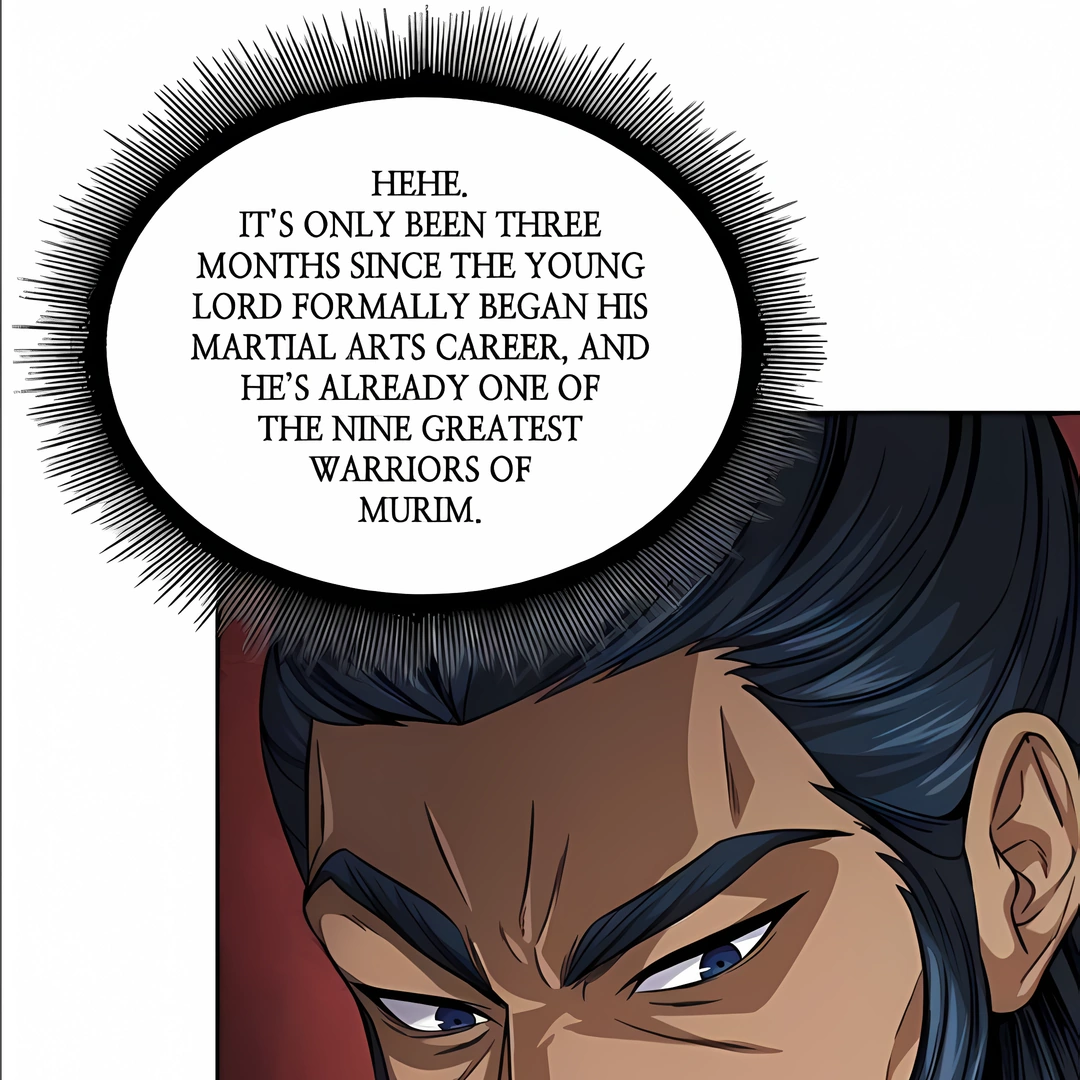 Read Nano Machine ENGLISH Manga Online