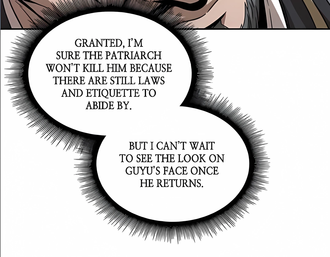 Read Nano Machine ENGLISH Manga Online