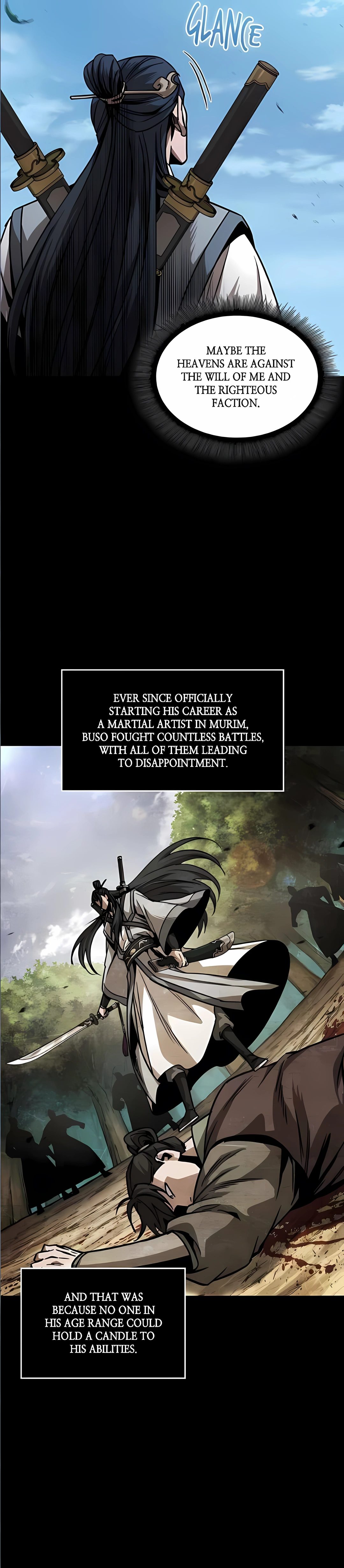 Read Nano Machine ENGLISH Manga Online