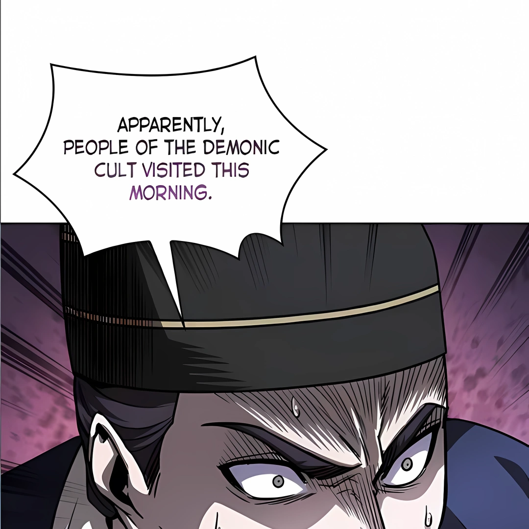 Read Nano Machine ENGLISH Manga Online