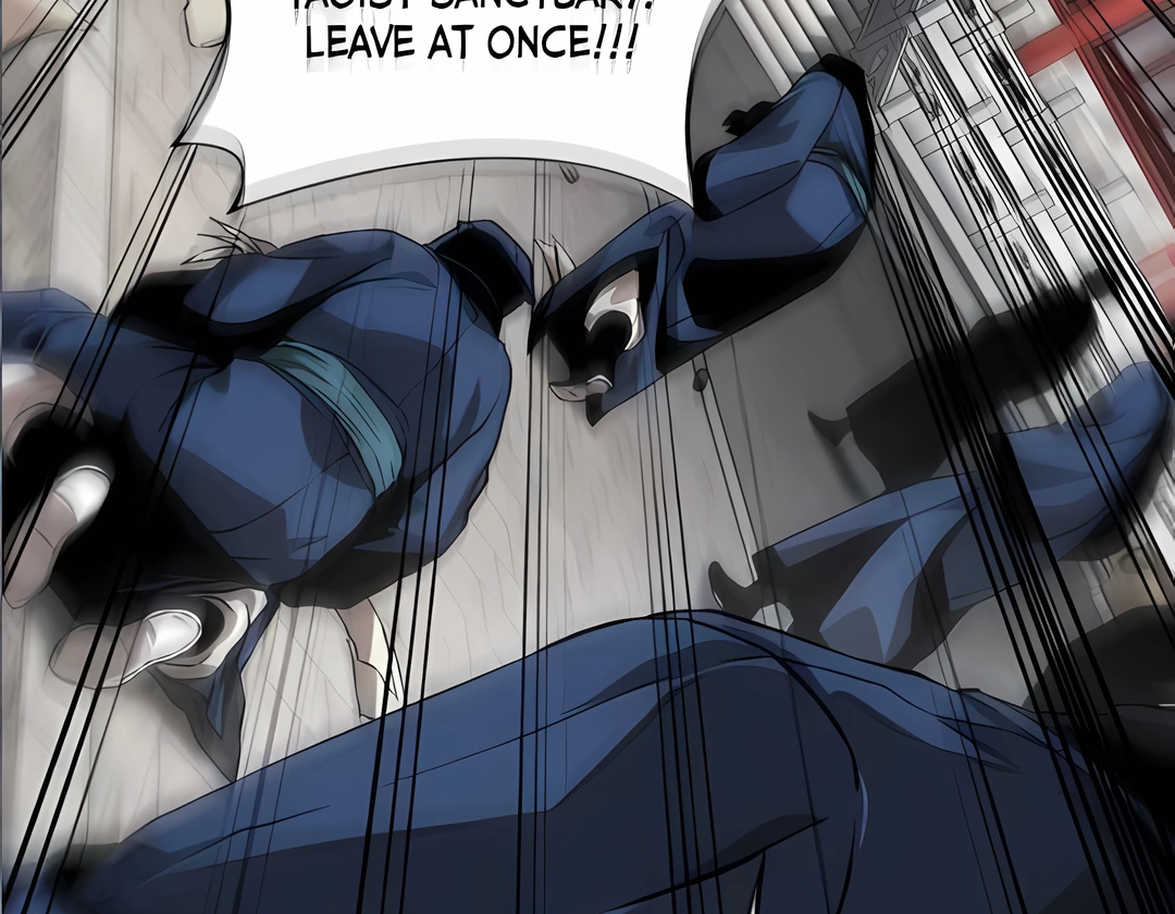 Read Nano Machine ENGLISH Manga Online