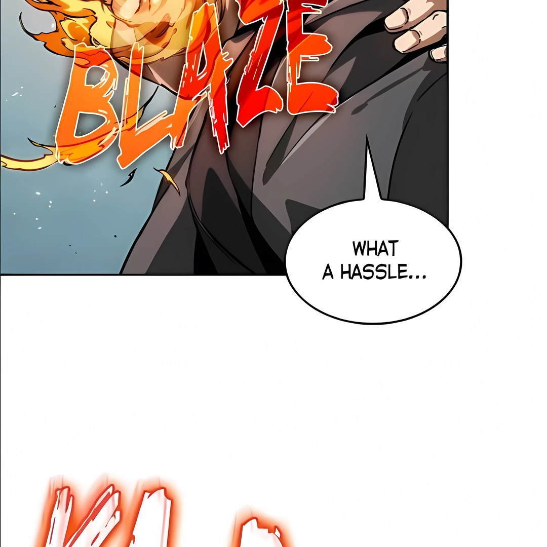 Read Nano Machine ENGLISH Manga Online