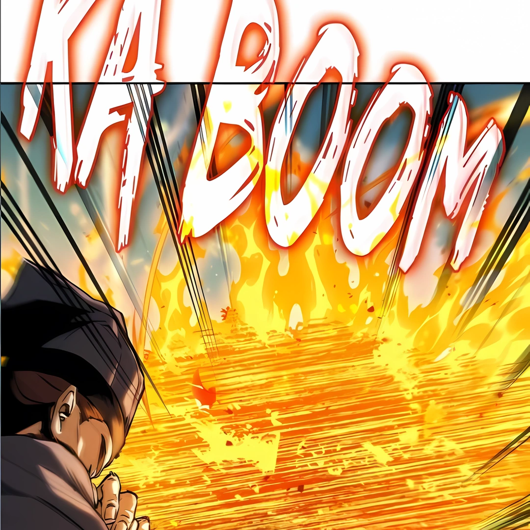 Read Nano Machine ENGLISH Manga Online