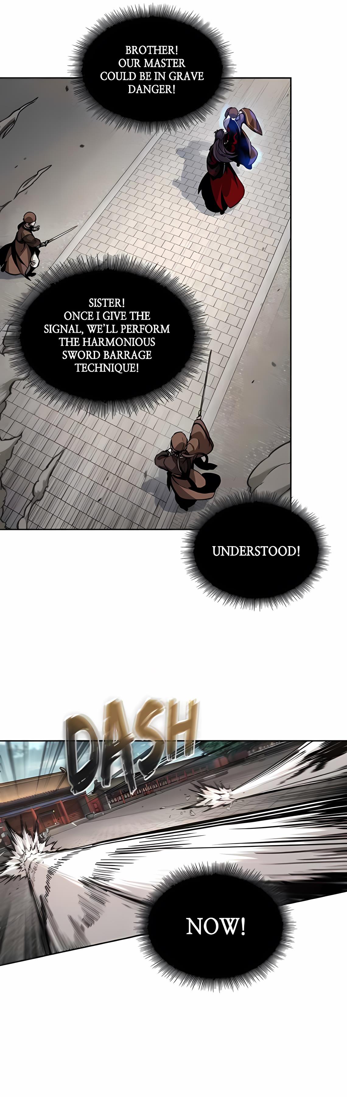 Read Nano Machine ENGLISH Manga Online