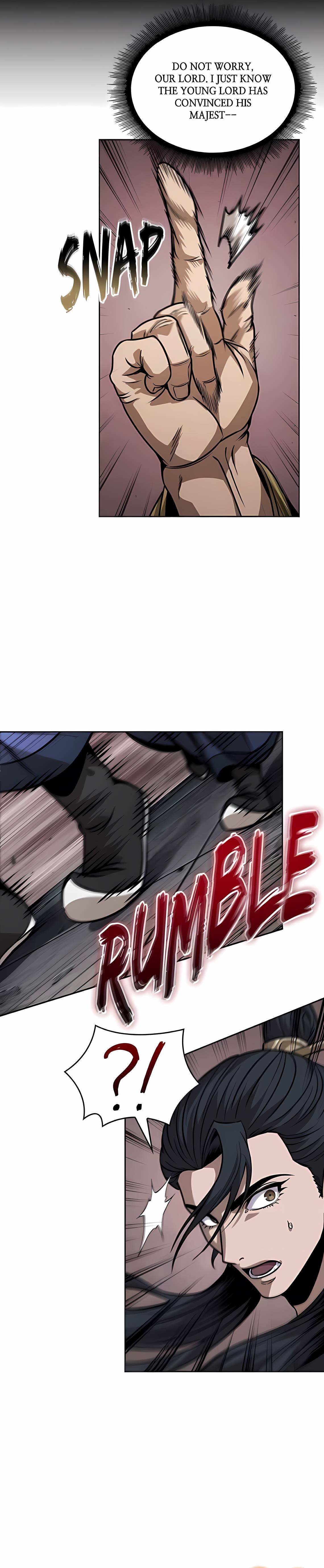 Read Nano Machine ENGLISH Manga Online