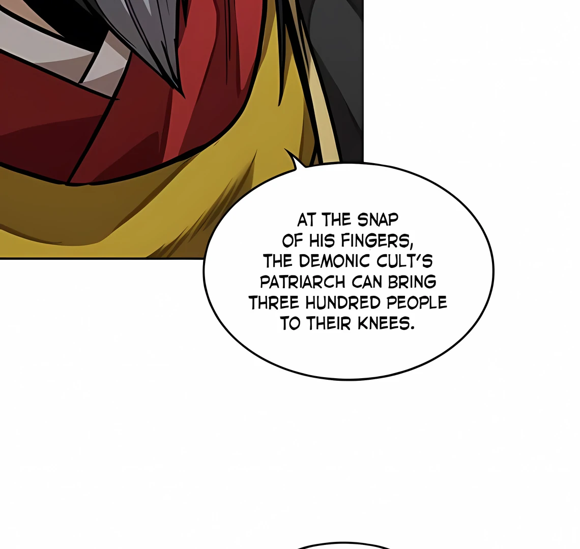 Read Nano Machine ENGLISH Manga Online