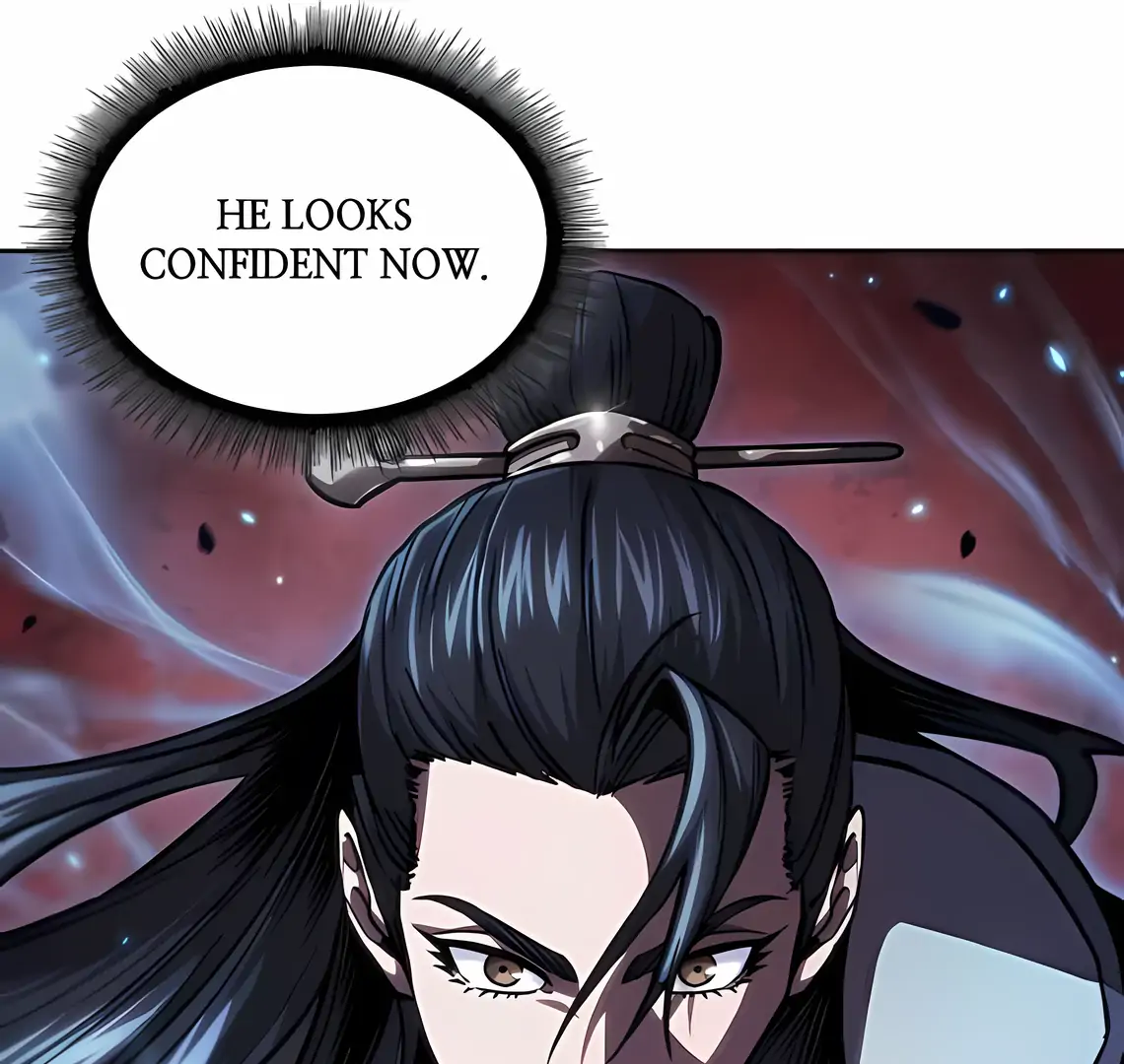 Read Nano Machine ENGLISH Manga Online