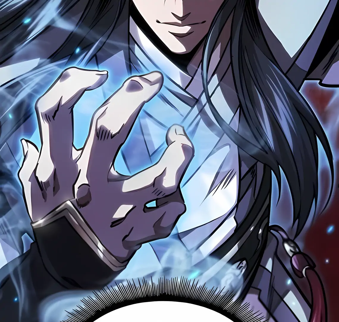 Read Nano Machine ENGLISH Manga Online