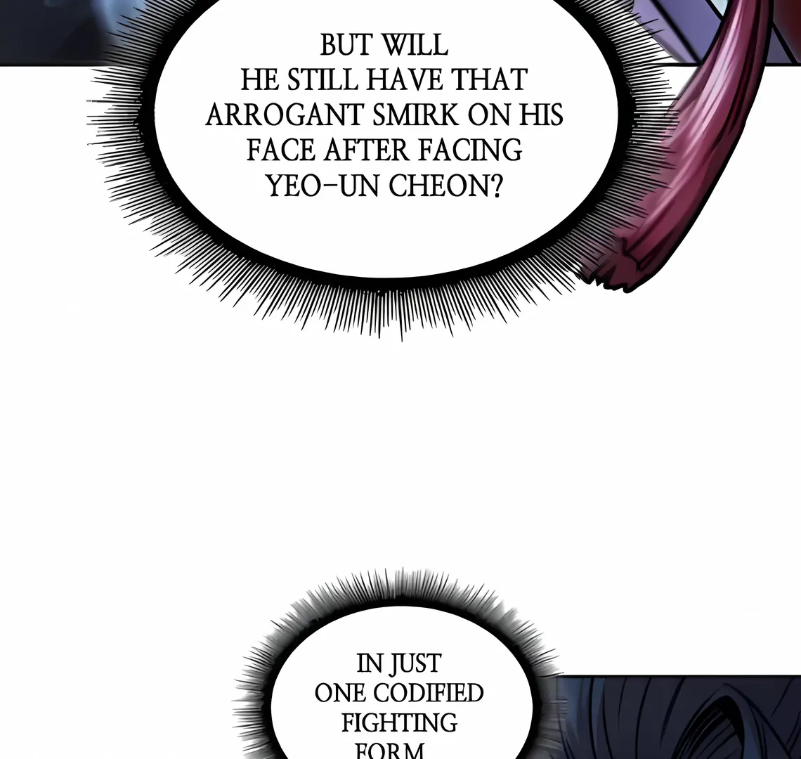 Read Nano Machine ENGLISH Manga Online