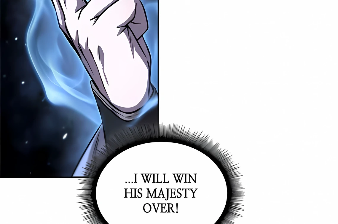 Read Nano Machine ENGLISH Manga Online