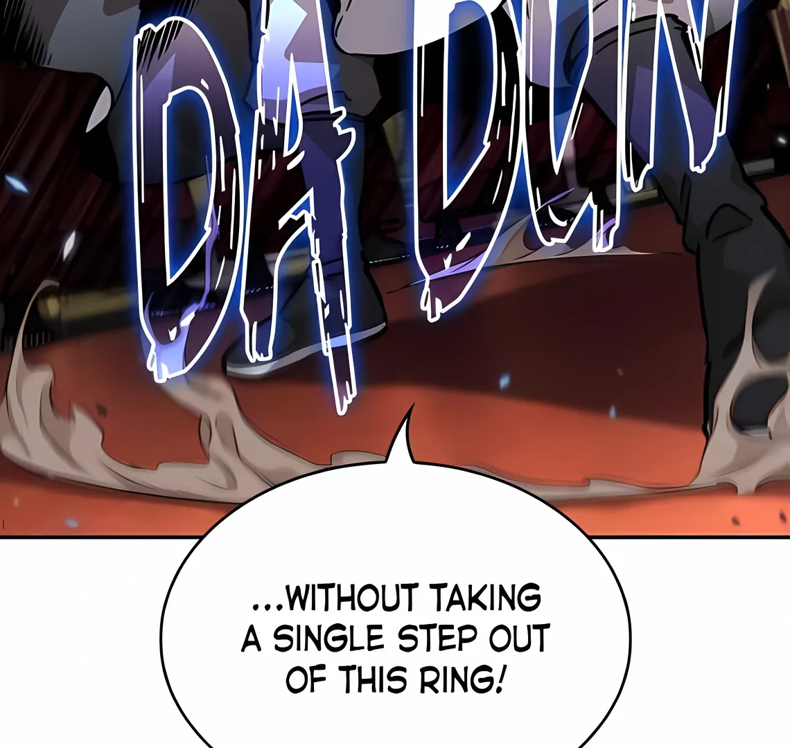 Read Nano Machine ENGLISH Manga Online