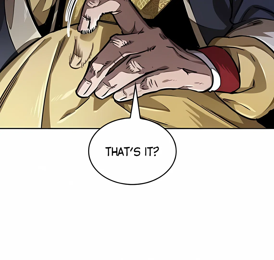 Read Nano Machine ENGLISH Manga Online