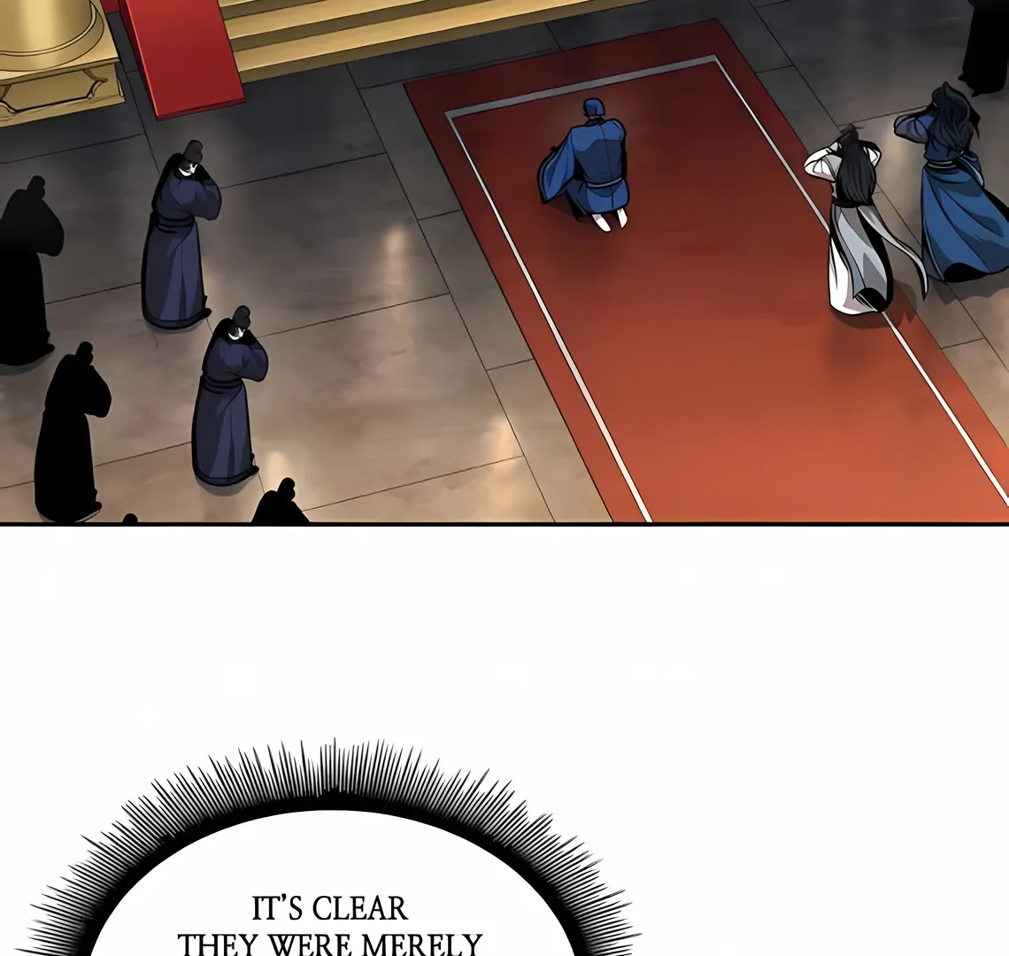 Read Nano Machine ENGLISH Manga Online