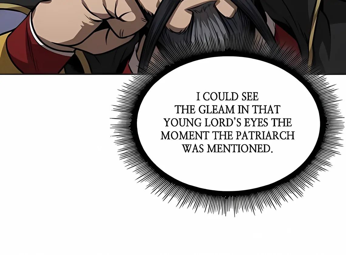 Read Nano Machine ENGLISH Manga Online