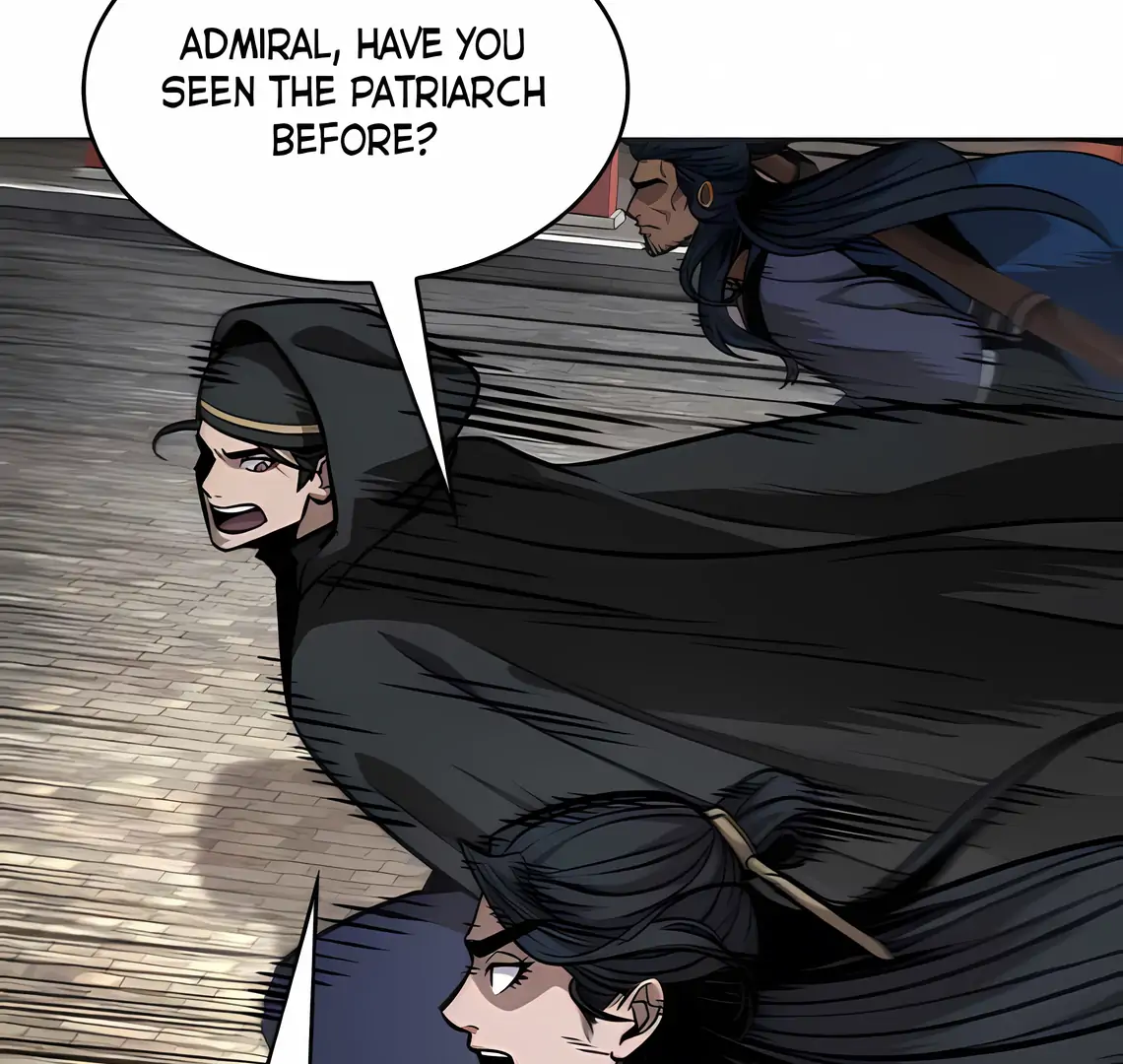 Read Nano Machine ENGLISH Manga Online