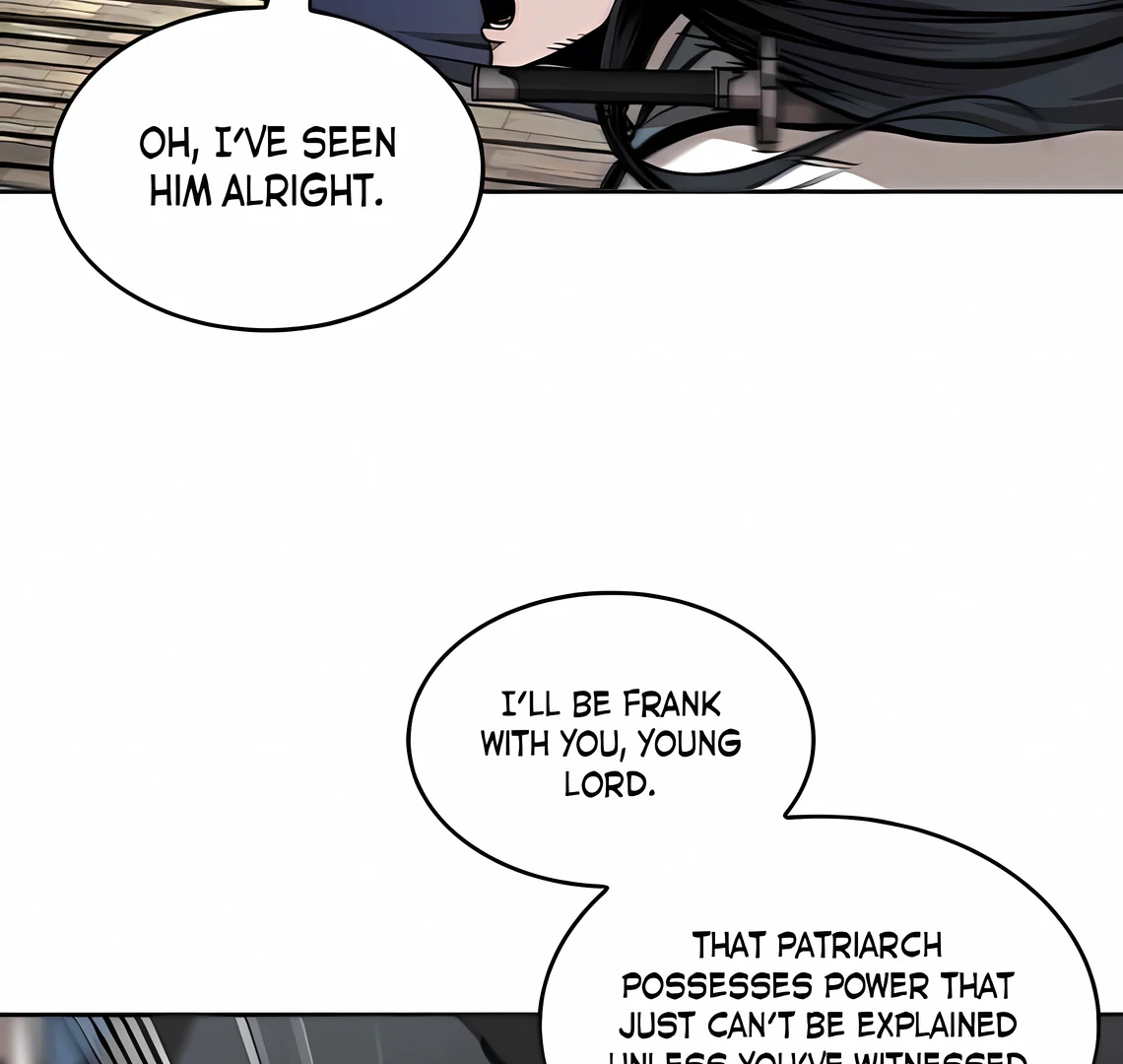 Read Nano Machine ENGLISH Manga Online