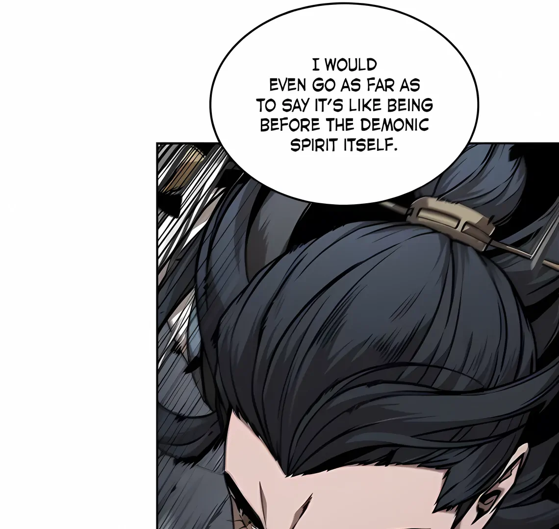 Read Nano Machine ENGLISH Manga Online