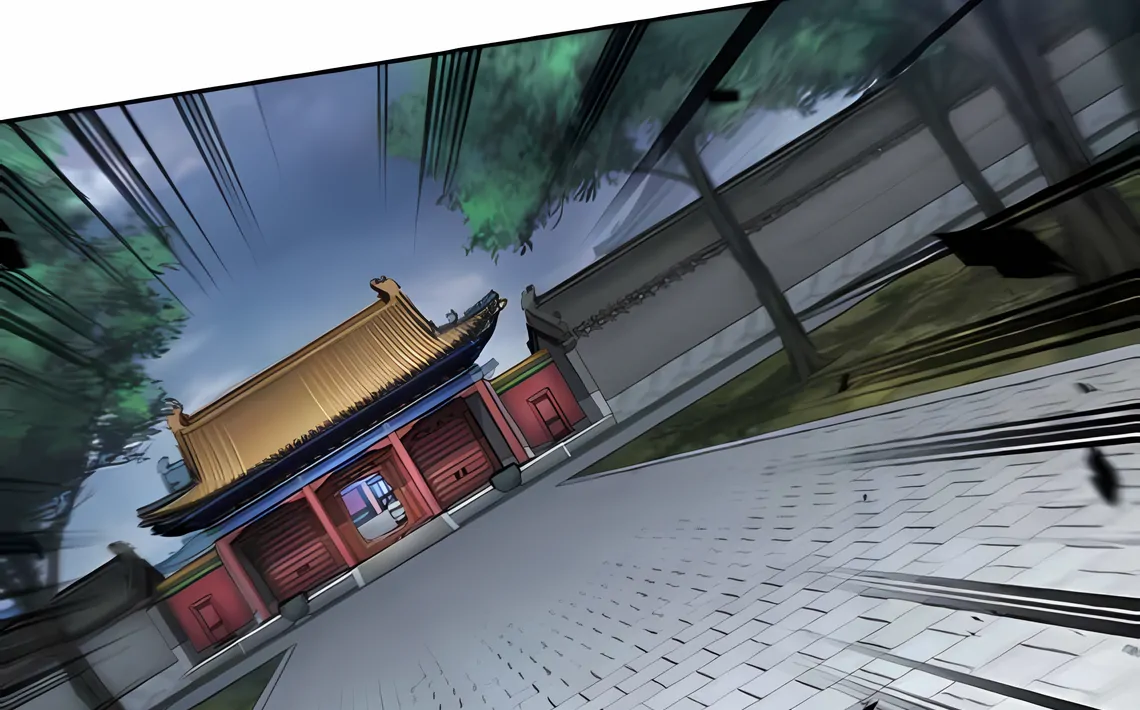 Read Nano Machine ENGLISH Manga Online