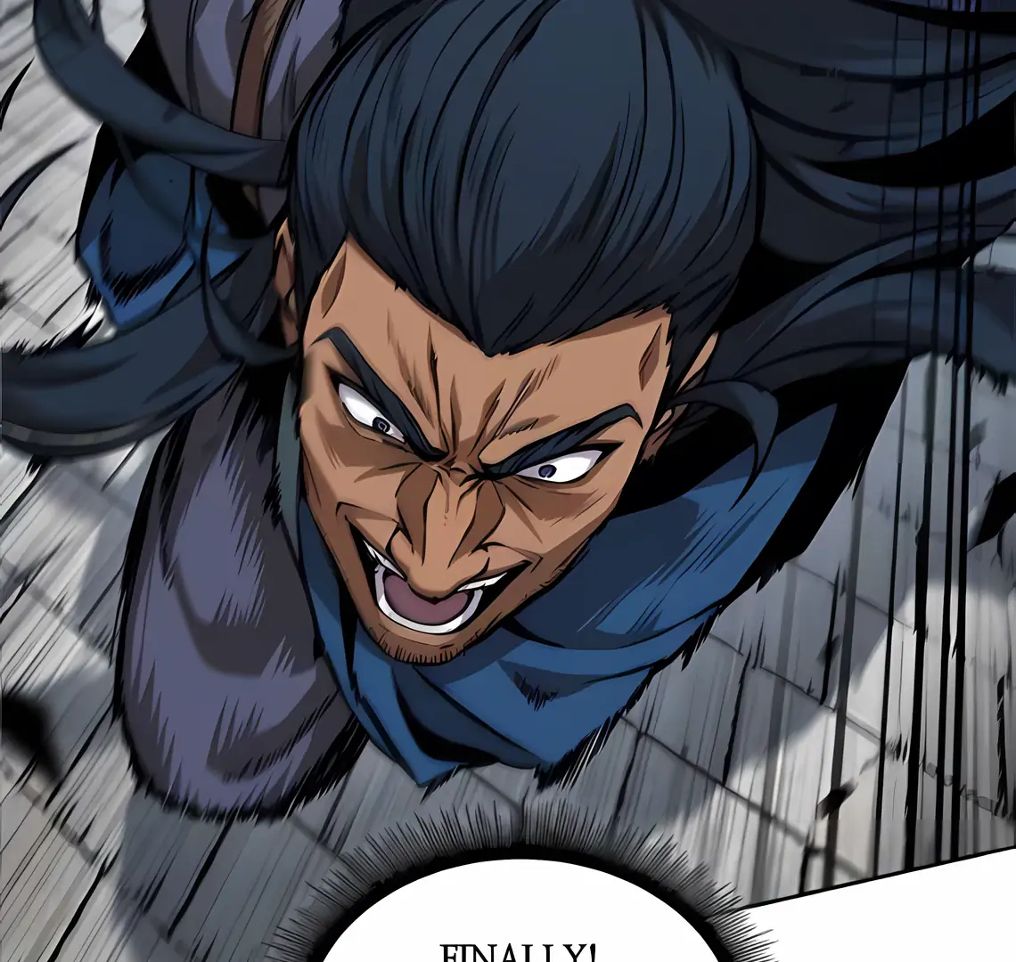 Read Nano Machine ENGLISH Manga Online