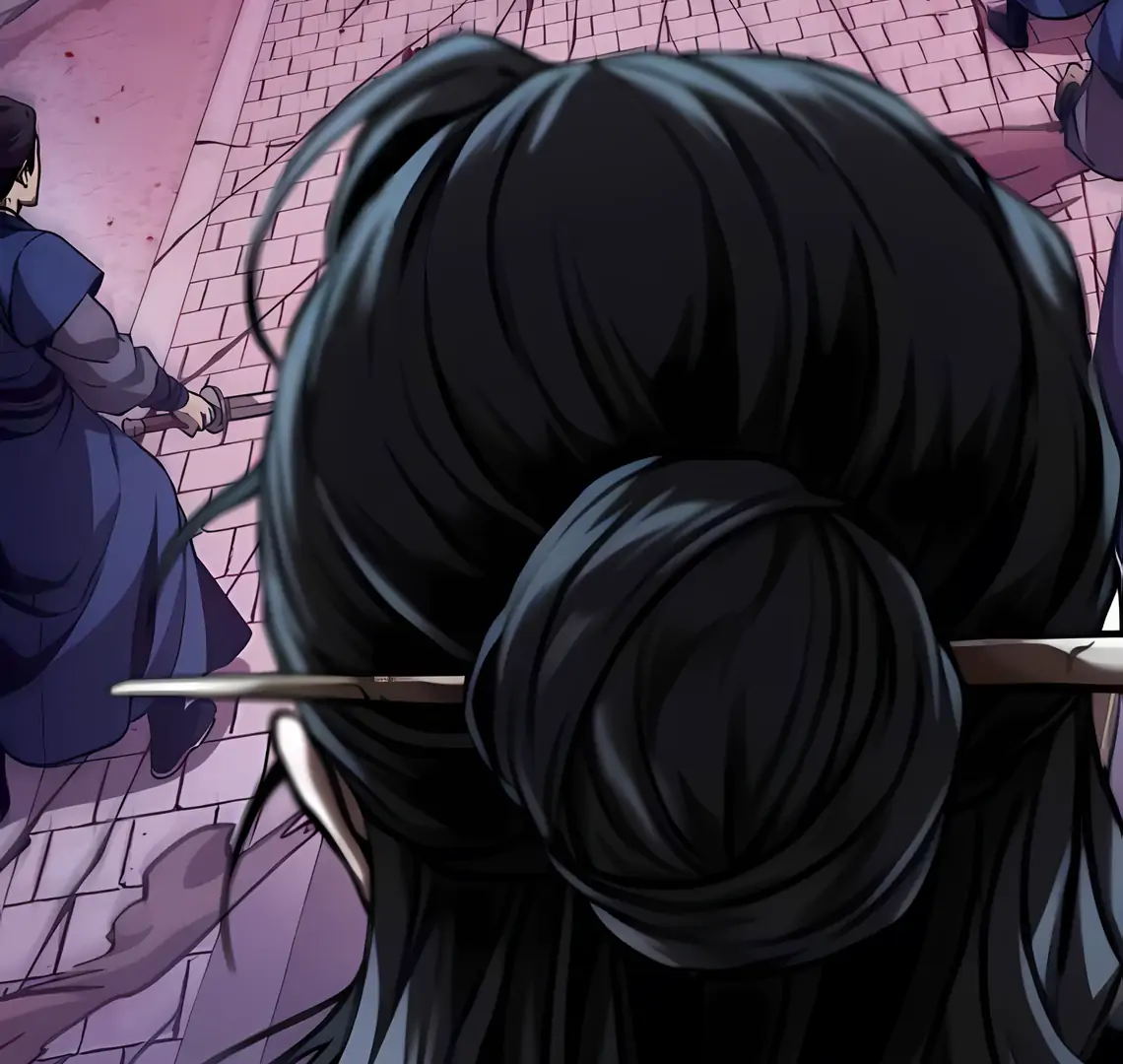 Read Nano Machine ENGLISH Manga Online