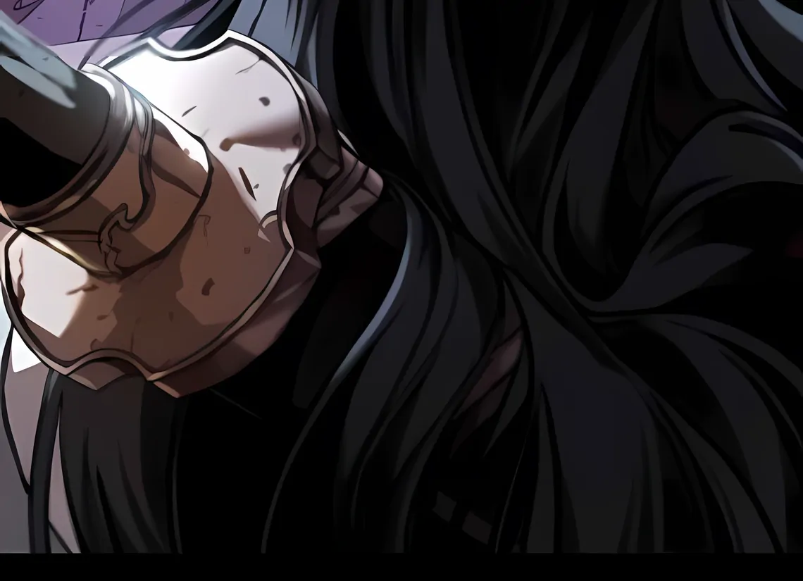 Read Nano Machine ENGLISH Manga Online