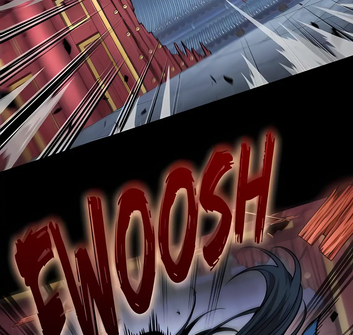 Read Nano Machine ENGLISH Manga Online