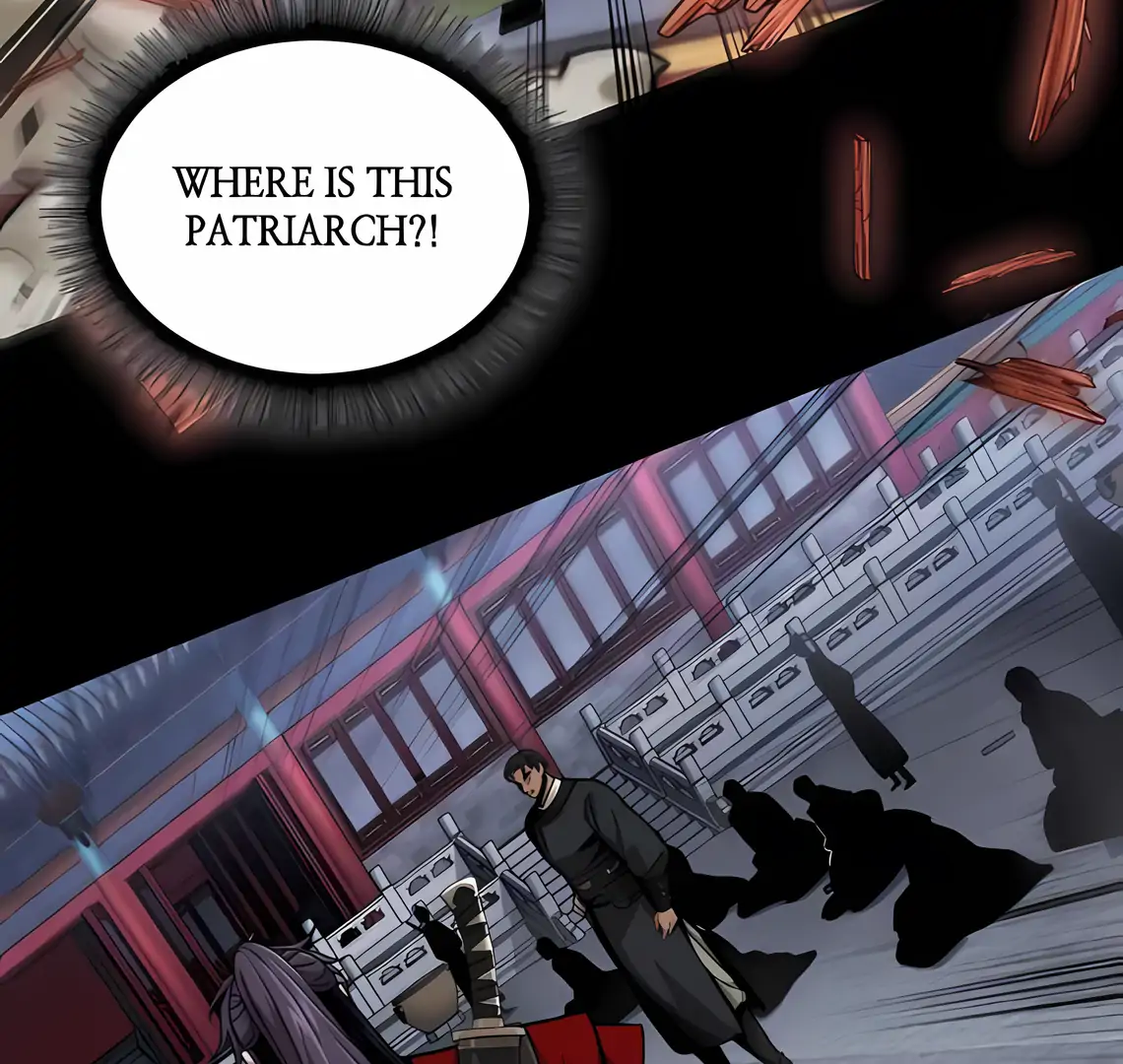 Read Nano Machine ENGLISH Manga Online