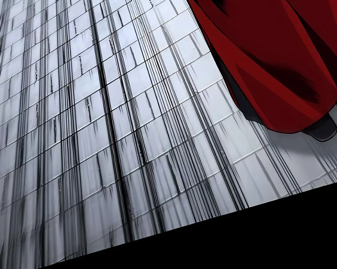 Read Nano Machine ENGLISH Manga Online