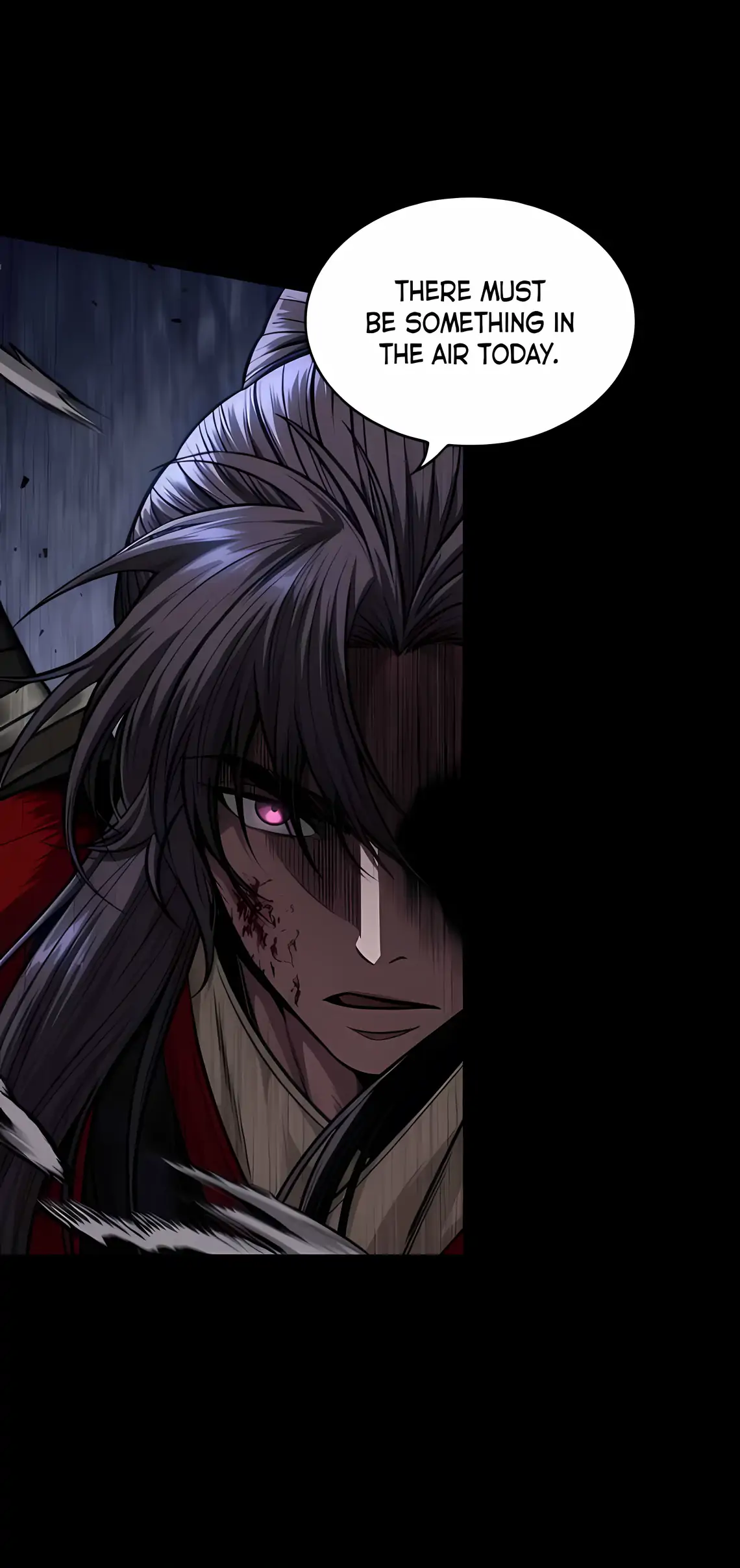 Read Nano Machine ENGLISH Manga Online