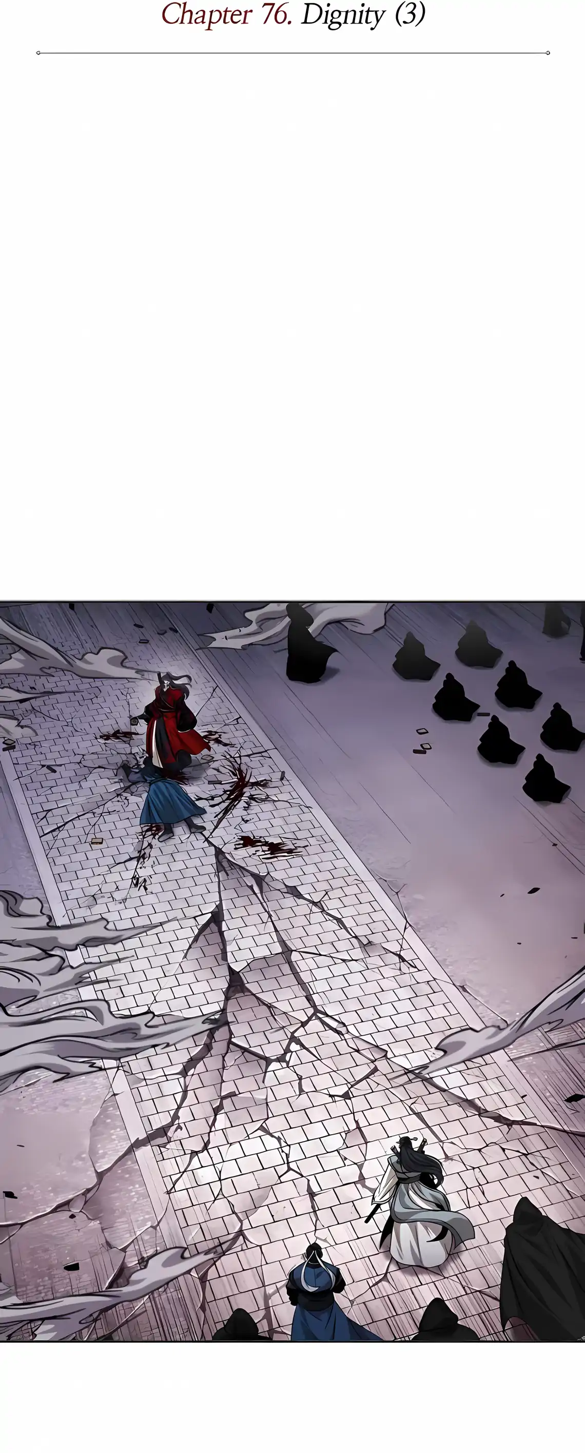 Read Nano Machine ENGLISH Manga Online