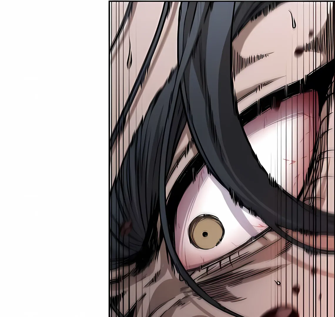 Read Nano Machine ENGLISH Manga Online